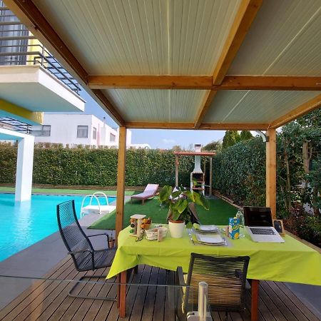 Coin De Paradis Quinta do Anjo Exterior foto