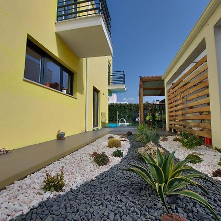 Coin De Paradis Quinta do Anjo Exterior foto