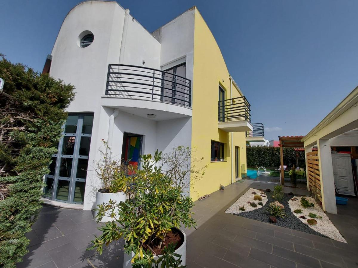 Coin De Paradis Quinta do Anjo Exterior foto