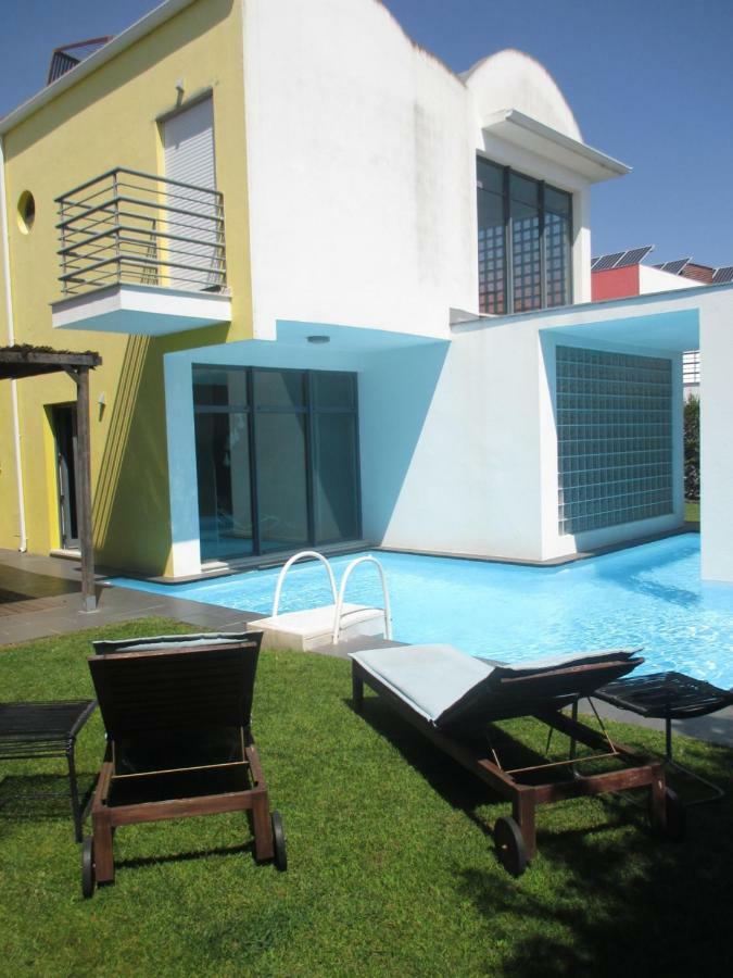 Coin De Paradis Quinta do Anjo Exterior foto